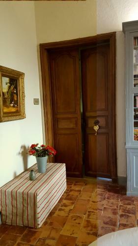 Hostal Ch�teau Moussoulens