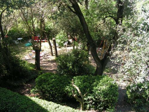 Hostal Ch�teau Moussoulens