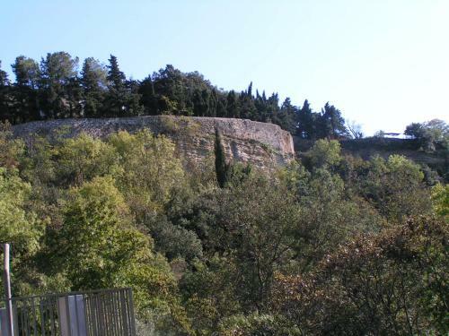 Hostal Ch�teau Moussoulens