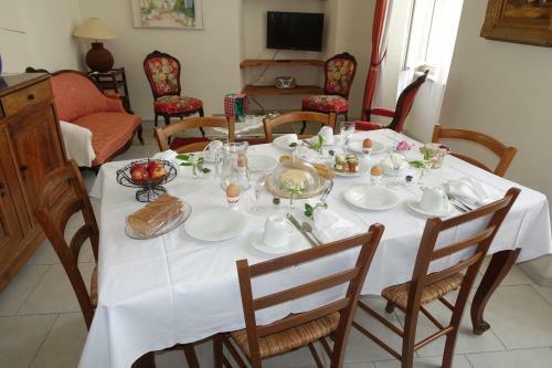 Hostal Ch�teau Moussoulens