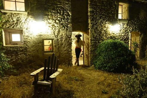 Hostal Ch�teau Moussoulens