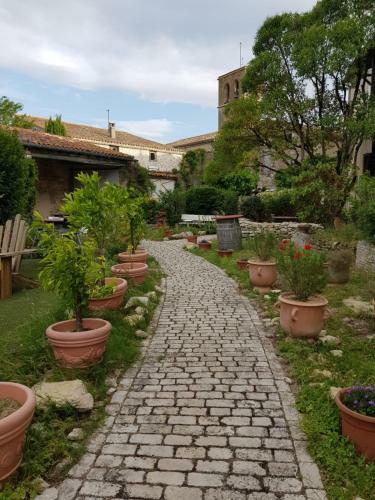 Hostal Ch�teau Moussoulens