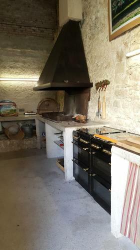 Hostal Ch�teau Moussoulens