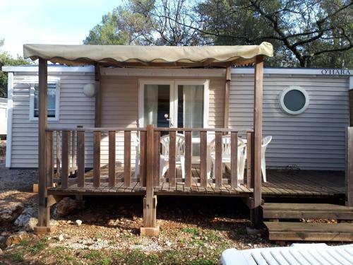 Mobil Home Sainte Baume