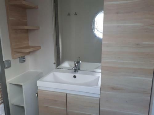 Mobil Home Sainte Baume