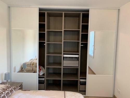 Apartamento Appartement Le Ternay