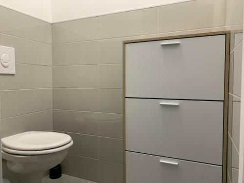 Apartamento Appartement Le Ternay