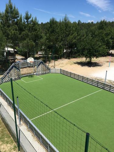 Les Dunes El�na De Contis 3
