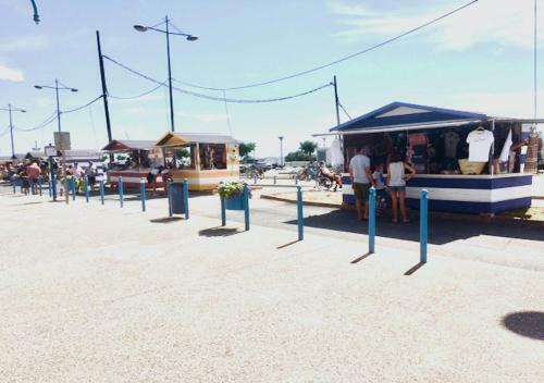 Apartamento Vue Mer Exceptionnelle � Saint-pierre La Mer