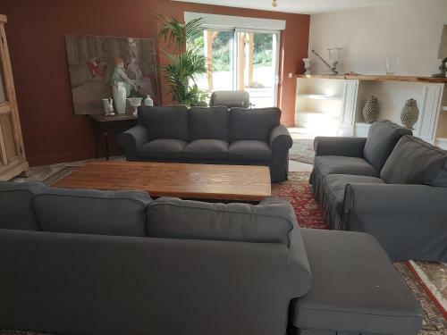 Villa Ch�teau La Bastide Cardan