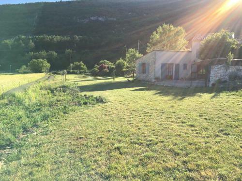 Bed & Breakfast Le Jas Du Mont Ventoux