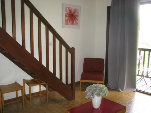 Apartamento Au Songe Du Valier- Appartements