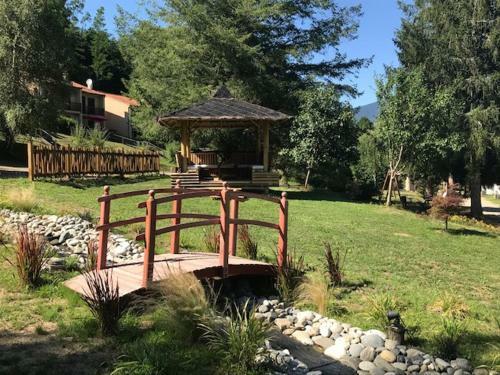 Apartamento Au Songe Du Valier- Appartements