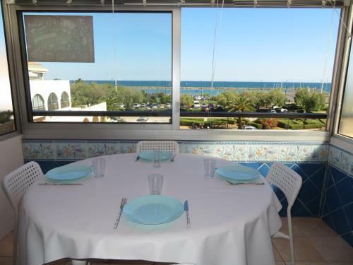 Apartamento Studio S�te, Studio Flat, 3 Persons - Fr-1-338-438