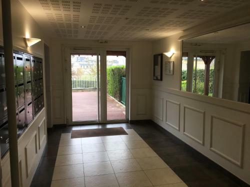 Apartamento Vallon 3 Pi�ces Avec Balcon