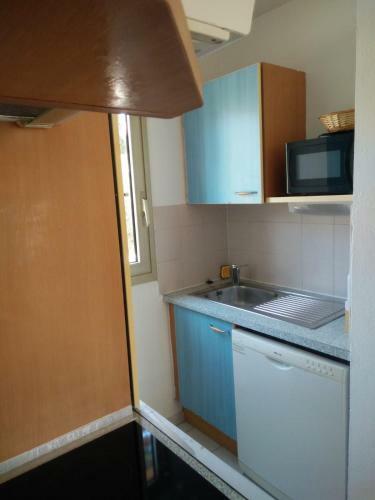 Apartamento Open Residence Golfe Juan