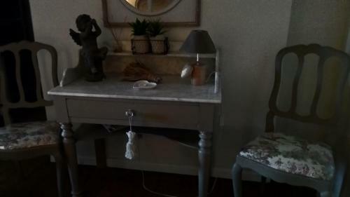 Apartamento Appartement Rdc Les Flots