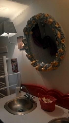 Apartamento Appartement Rdc Les Flots