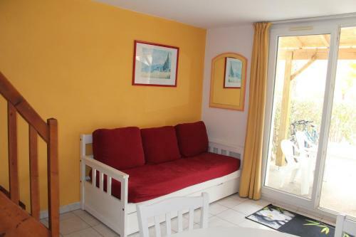 Residence Le Grand Bleu