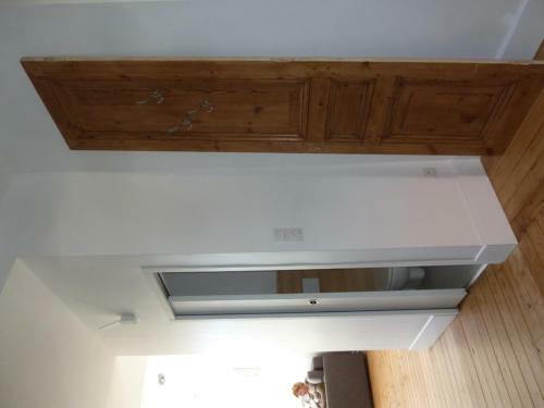 Apartamento Appartement Paloma