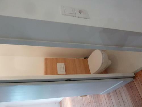 Apartamento Appartement Paloma