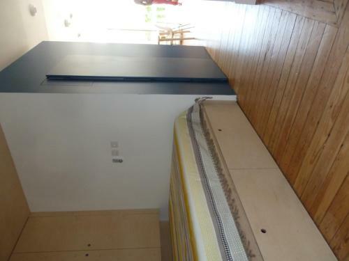 Apartamento Appartement Paloma