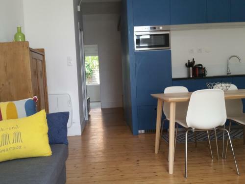 Apartamento Appartement Paloma