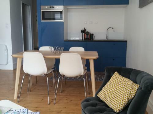 Apartamento Appartement Paloma