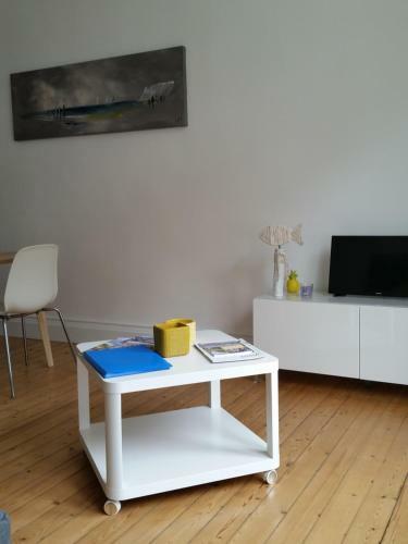 Apartamento Appartement Paloma