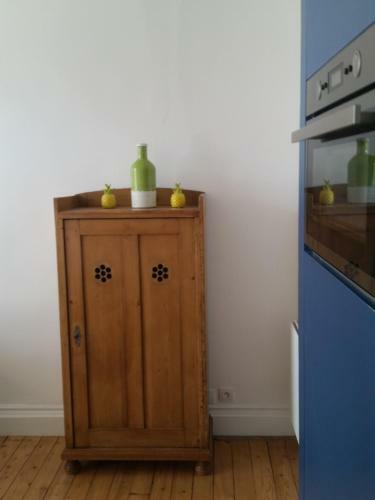 Apartamento Appartement Paloma
