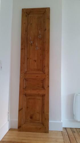 Apartamento Appartement Paloma