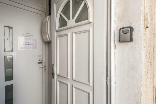 Apartamentos Appart Scandinave 33m2