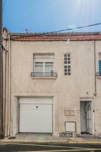 Apartamentos Appart Scandinave 33m2