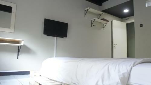 Bed & Breakfast Reddoorz At Home 33 Bandung