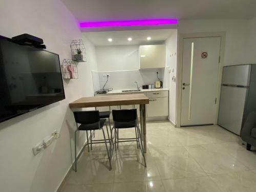 Apartamento Vamos Eilat- Brazil