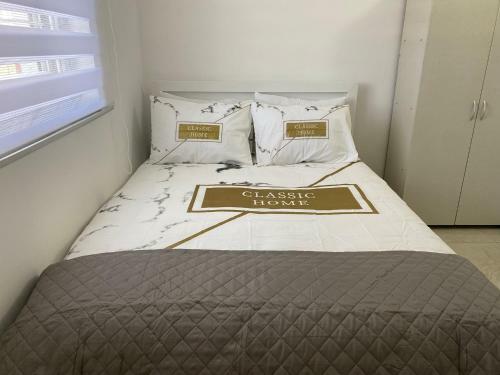 Apartamento Vamos Eilat- Brazil