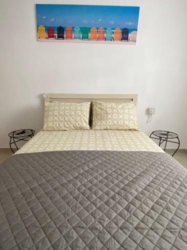 Apartamento Vamos Eilat- Brazil