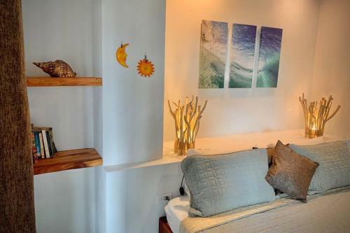 Apartamento Aqualife Cottages 2*rain Forrest View*5min From Beach