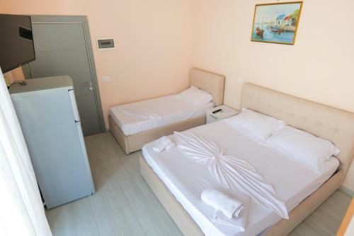 White Hotel