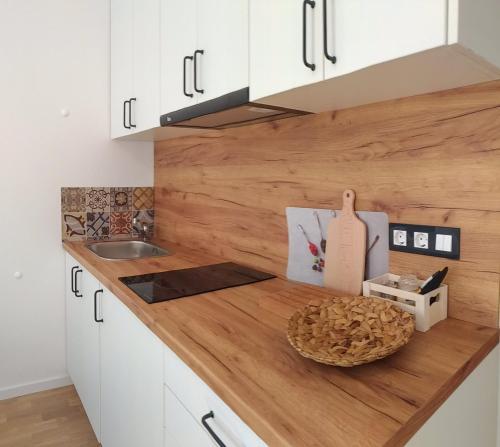 Apartamento Loli?s Beach Studio