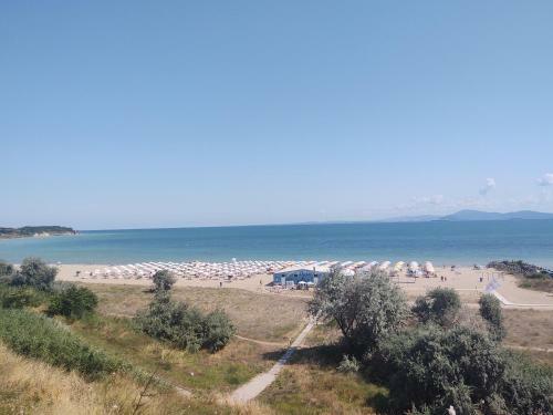 Apartamento Loli?s Beach Studio