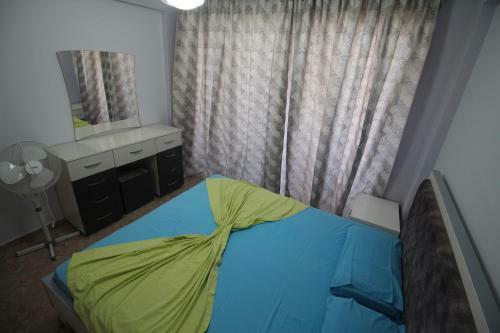 Apartamento Irina Home