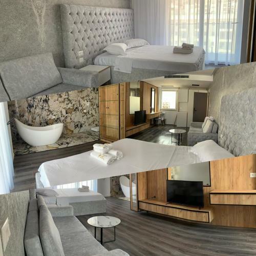 Hotel Bar Restorant Ylli