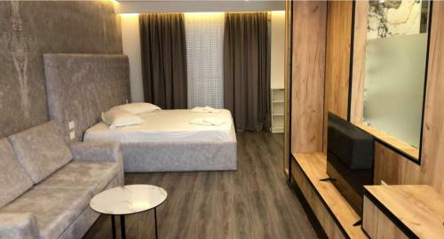 Hotel Bar Restorant Ylli