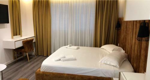 Hotel Bar Restorant Ylli