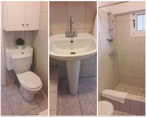 Hostal Independent Bedroom With Private Wc+shower