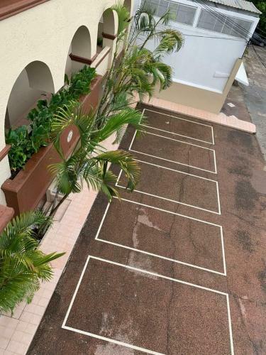 Apartamento Colonial Suites # Dos