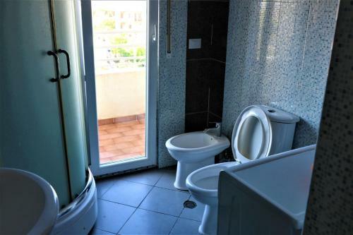 Cozy New Apartment Velipoja