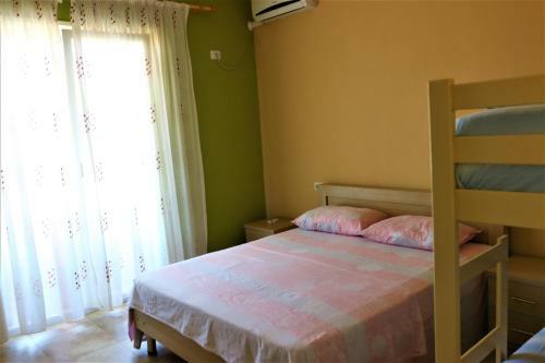 Cozy New Apartment Velipoja
