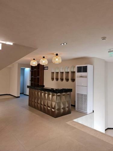Orik Hotel